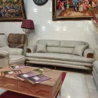 مبل پاتریس »»