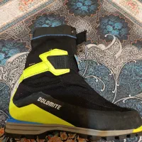 کفش کوهنوردی یک‌ ونیم پوش دولومیت