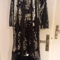 پیراهن مجلسی نو سایز۴۶ تا۵۰|لباس|پردیس, فاز ۳|دیوار