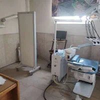 استخدام دندانپزشک درمانگاه شبانه روزی امام سجاد|استخدام درمانی، زیبایی، بهداشتی|اسلام‌شهر, شهرک واوان|دیوار