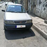 پراید ۹۱