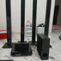 سینما خانگی ال جی درحد نو
