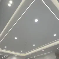 اجرای کناف و سقف کاذب نقد و اقساط