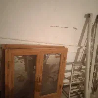 درب وپنجره ودارقالی