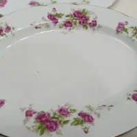 گل سرخی مارک های خاص و خیلی قدیمی