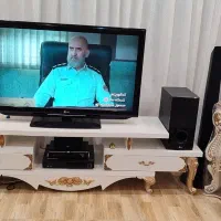 ال سی دی ال جی|تلویزیون و پروژکتور|ماهدشت, |دیوار