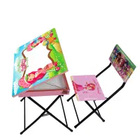 میز و صندلی تحریر فانتزی|اسباب و اثاث بچه|پاکدشت, پارچین|دیوار