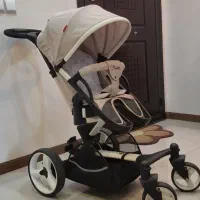 کالسکه برند انجلتو ایتالیا