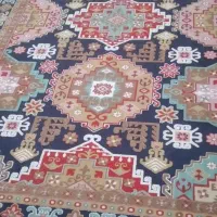دو عدد قالیچه ۶ متری ۵ میلیون