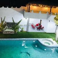 اجاره روزانه/هفتگی/ماهانه ویلا ۸۰۰ متری|اجارهٔ کوتاهمدت ویلا و باغ|پلدختر, |دیوار