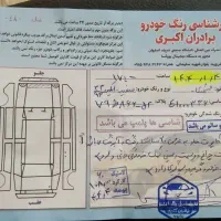 ام وی ام X33|خودرو سواری و وانت|بشروئیه, |دیوار