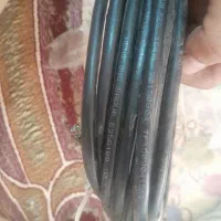 کابل شبکه ی(لن) آکبند خارجی|مودم و تجهیزات شبکه|کرمانشاه, |دیوار