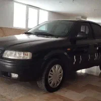 سمند|خودرو سواری و وانت|فردیس, نگارستان|دیوار