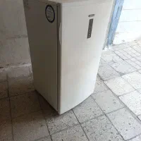 فریزر تک کوچک مینی پنج ۵کشو ایستکول۹فوت بدونه برفک|یخچال و فریزر|تهران, مشیریه|دیوار