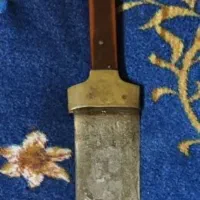 ۳عدد چاقوی کلکسیونی