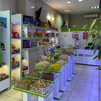 واگذاری فروشگاه آجیل و خشکبار