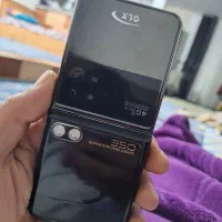 جی ال ایکس GLX گوشی
