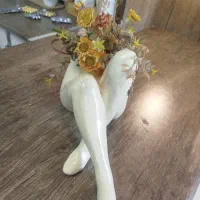 گلدان مینمال ترند بازار