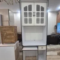 کمد ممبران/ کمد mdf / کمد ام دی اف / تخت mdf