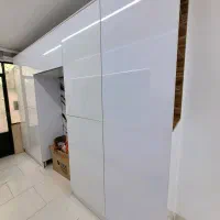۵۰متر+فول امکانات+آسانسور+پارکینگ سندی +اندیشه|فروش آپارتمان|کرج, فاز ۳ مهرشهر|دیوار