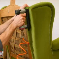 تعمیرات مبل در خانه