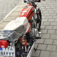 200مدل401قیمت 54تومن|موتورسیکلت|مشهد, سپاد|دیوار