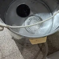 ماشین لباسشویی بشکه ای|ماشین لباسشویی و خشککن لباس|اصفهان, سرتاوه|دیوار