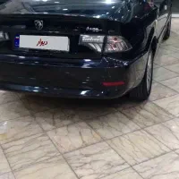 سورن EF7 مدل ۱۴۰۲ در حد خشک|خودرو سواری و وانت|گرگان, |دیوار