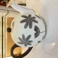 قوری بزرگ نو