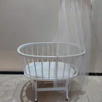 گهواره نوزاد