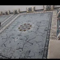 فرش دست دوم درحد نو