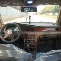 سمند ۸۴|خودرو سواری و وانت|کرمانشاه, |دیوار