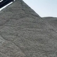 تهیه وتوزیع شن وماسه وپوکه معدنی  به قیمت مناسب