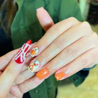 آموزش کاشت ناخن|خدمات آموزشی|تبریز, |دیوار