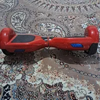 اسکوتر برقی۷ اینچ