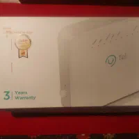 مودم روتر یو.تل مدل VDSL2/ADSL2 Plus V301|مودم و تجهیزات شبکه|صدرا-فارس, فاز ۱|دیوار