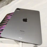 ipad 11 pro 4th generation 256gb wifi|تبلت|تهران, شهید اسدی|دیوار