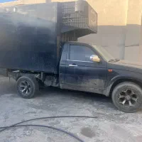 کاپرا مدل ۹۳|خودرو سواری و وانت|شاندیز, |دیوار