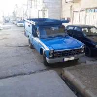 نیسان مدل آخر ۸۹