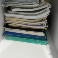 جزوات اساتید   / کنکور / دوازدهم  /کمک درسی