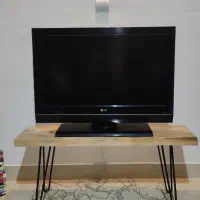 تلویزیون LCD ال‌جی