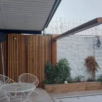 باغ ویلا۷۵۰متری استخر دار باسند