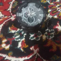 ساعت اسپرت جی شاکA