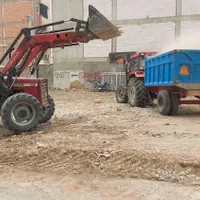 بیل جلو کرایه حبیب جرجانی