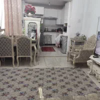 آپارتمان ۵۰ متری با انباری