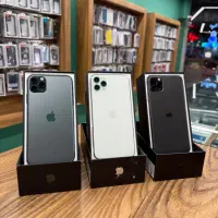 آیفون در حد نو / سامسونگ در حد نو اقساطی|موبایل|قم, نیروگاه|دیوار