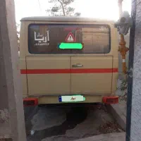 مینی بوس|خودرو سنگین|یزد, |دیوار
