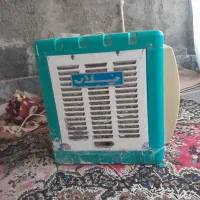 کولرآبی سالم