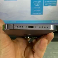 اپل iphone 14 promax 256gb|موبایل|کاشان, پا نخل|دیوار