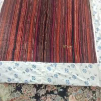 یک جفت لحاف جاجیم یک دو نفر